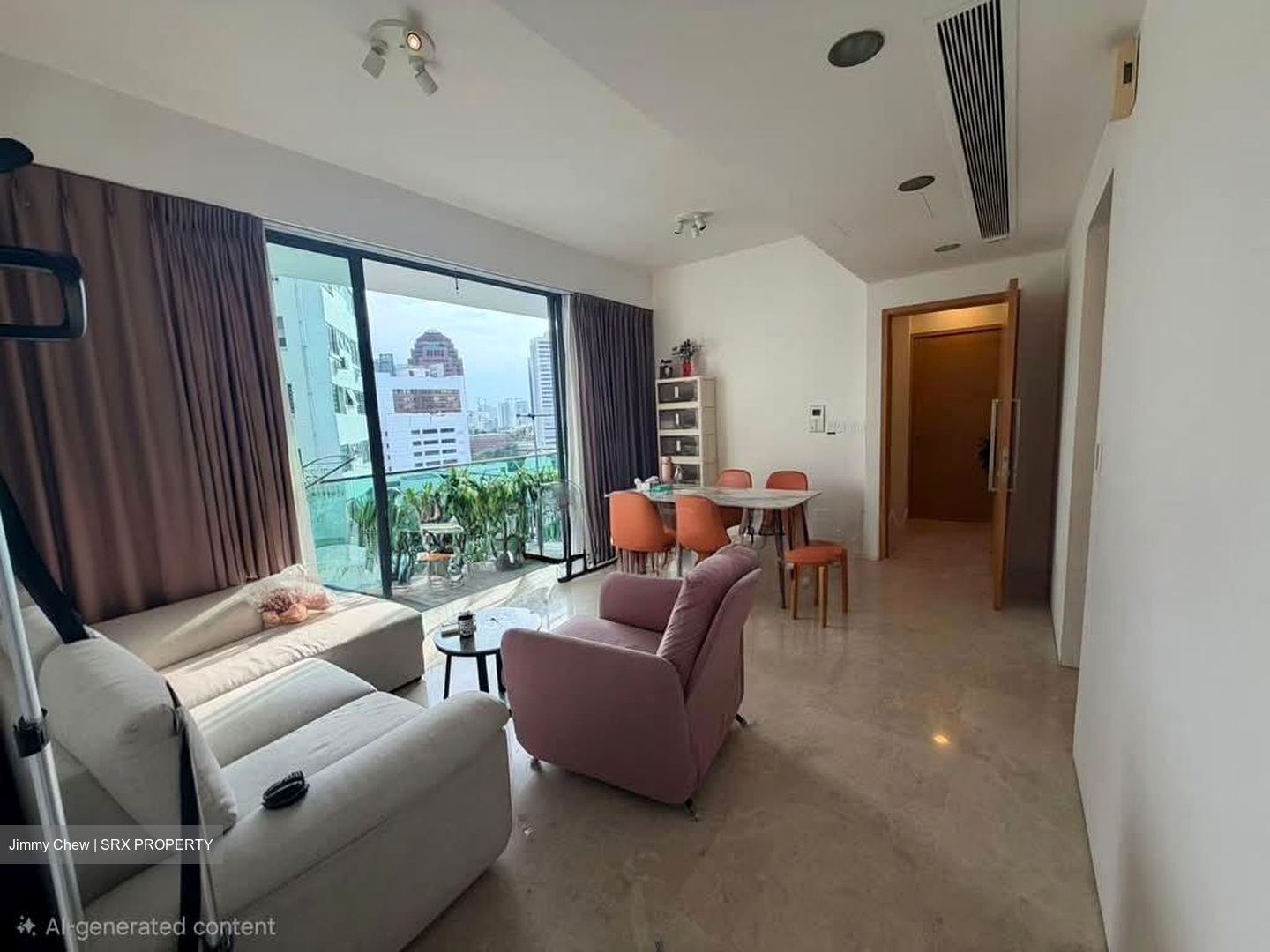 Rhapsody On Mount Elizabeth (D9), Apartment #581358971
